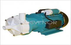 Magnetic Drive Pump by Grosvenor Worldwide Private Limited