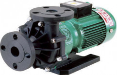 Magnetic Drive Pumps by HIS Pumps And Systems Private Limited