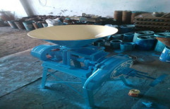 Maize Mill by Dharti Industries