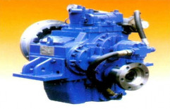 Marine Gearbox FADA 170 by Singh Products India