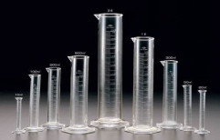 Measuring Graduated Cylinders by Esel International