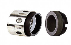 Medium Mechanical Seal by Globe Star Engineers (India) Private Limited