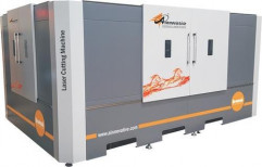 Metal Laser Cutters by A. Innovative International Limited