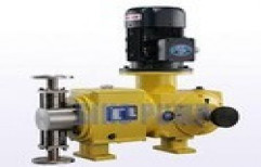 Metering Pumps by Technomax