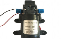 Micro Diaphragm Pump by Positive Metering Pumps I Private Limited