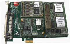 MIL1553 FPGA Board by Argus Embedded Systems Private Limited