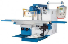Milling Machine by Imperial World Trade Private Limited