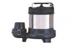 MINI Drainage Submersible Pumps by Sb Pump Industries