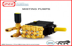 Misting Pumps by Pump Engineering Co. Private Limited