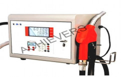 Mobile Diesel Dispenser by Chintan Engineers