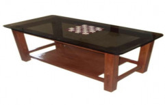 Modular Center Table by Big Furn
