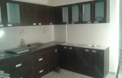 Modular Kitchen by Ss Home Zone