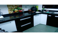 Modular Kitchen by Aaradhyaa Enterprise