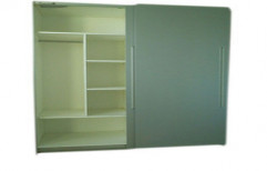 Modular Wardrobe by Parikshith Enterprises