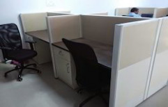 Modular Workstation by Ss Home Zone