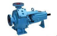 Motor Pumps by Naik Electricals