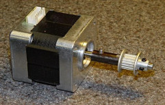 Motor Shaft Extension by Shree Araganathar Industry