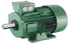 Motors-And-Alternator by Bhandari Engineering Co. Pvt. Ltd