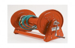 Mounting Hose Reel by Shree Ambica Sales & Service