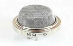 MQ6 LPG Gas Sensor by Bombay Electronics