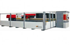 MS Sheet Laser Cutting Machine by A. Innovative International Limited