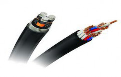 Multi Core Electrical Cable by Shilpa Agencies