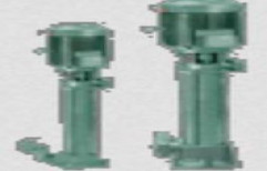 Multi Stage High Pressure Pumps by Central Agro Agencies