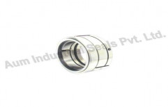 Multiple Round Seals by Aum Industrial Seals Limited