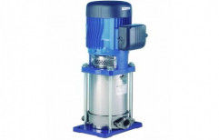Multistage Pumps by Harihar Enterprises