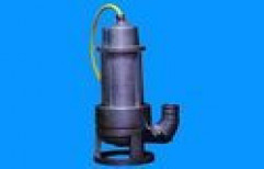 Non Clog Pump by KPR's Pumps