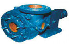 Non Clog Pump by Garnet Group