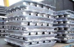 Non Ferrous Metal Ingots by OM Traders