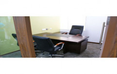 Office Cabin by Apricot Inex System Private Limited
