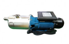 Open Well Submersible Pump by Awesome Motor Manufacturing