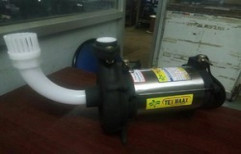 Open Well Submersible Pump by Makam Agencies