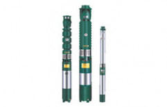 Open Well Submersible Pumps by Lotus Technical Solutions
