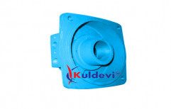 Open Well Upper Pump Housing by Shree Kuldevi Industries