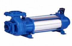 Openwell Submersible Monoblock Pumps by Rushabh Industries