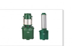 Openwell Submersible Pump by Mahadev Machinery Store