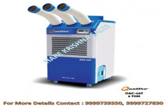 Outdoor Air Conditioner by Hare Krishna Sales