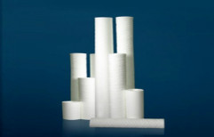 Paint Filters by Trinity Filtration Technologies Pvt. Ltd.