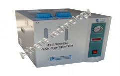 Palladium Technology Hydrogen Generator by Athena Technology