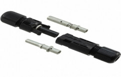Panel Connector by JR Technologies