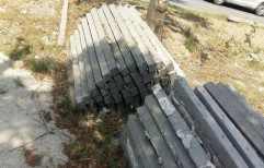 PCC Poles by M/S Amit Hatwal Sanitary & Building Material Trading Co.