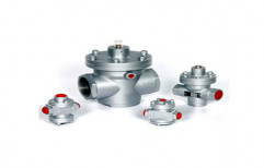 Pilot Operated Valves by C. B. Trading Corporation