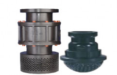Plastic Foot Valves by Soltech Pumps & Equipment Private Limited