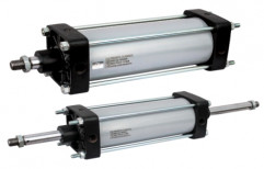 Pneumatic Cylinder by Sunaina Engineering Industries