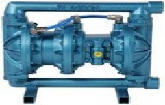 Pneumatic Pumps by Jva Engineering
