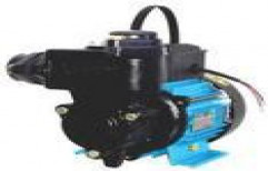 Popular LV Moter Pump by Rushabh Industries