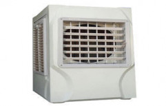 Portable Air Cooler by Kanak Woltek Electrical Company